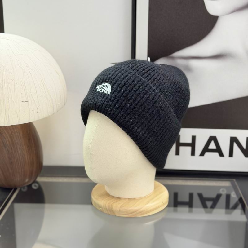 North Face Beanie ID:20261020-377